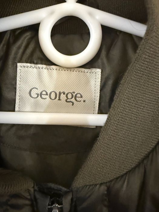 Куртка плащ George р S,M,L