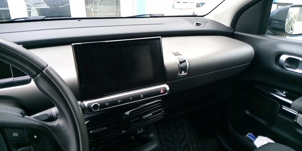 Citroen cactus 1.6hdi em ótimo estado, nacional