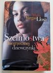 DB+/BDB- Mario Vargas Llosa - Szelmostwa niegrzecznej dziewczynki