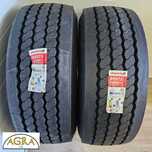 385/65R22.5 (1270netto) ROADX  DX671 przód naczepa opona  nowa JYNIU