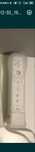 Nintendo Wii motion plus kontroler pad oryginalny