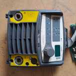 Esab  tig 220 A .. dc