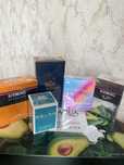 D&G K / Salvatore Ferragamo Incanto Shine/ ICEBERG/ RALPH LAUREN