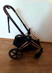 Stelaż cybex Priam 4.0 rose gold