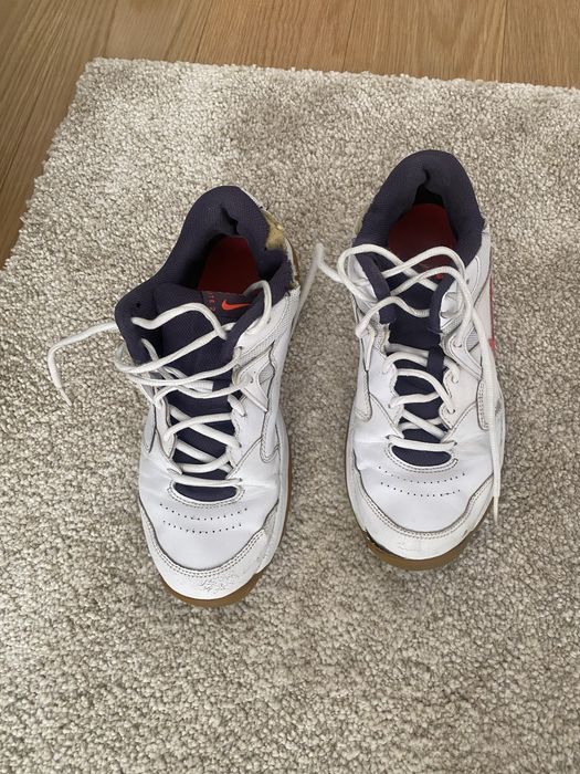 Sapatilhas Nike Court Lite 2