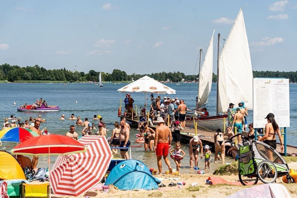 Willa Magda, apartamenty, noclegi przy plaży. Wolne terminy od 27.07