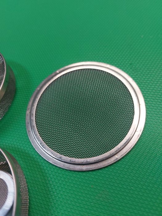 Cestos de limpeza para maqui as elma