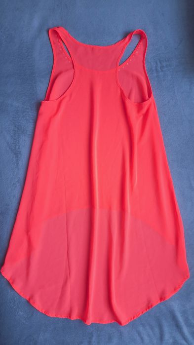 Koszulka damska na ramiączkach rozm. S / M