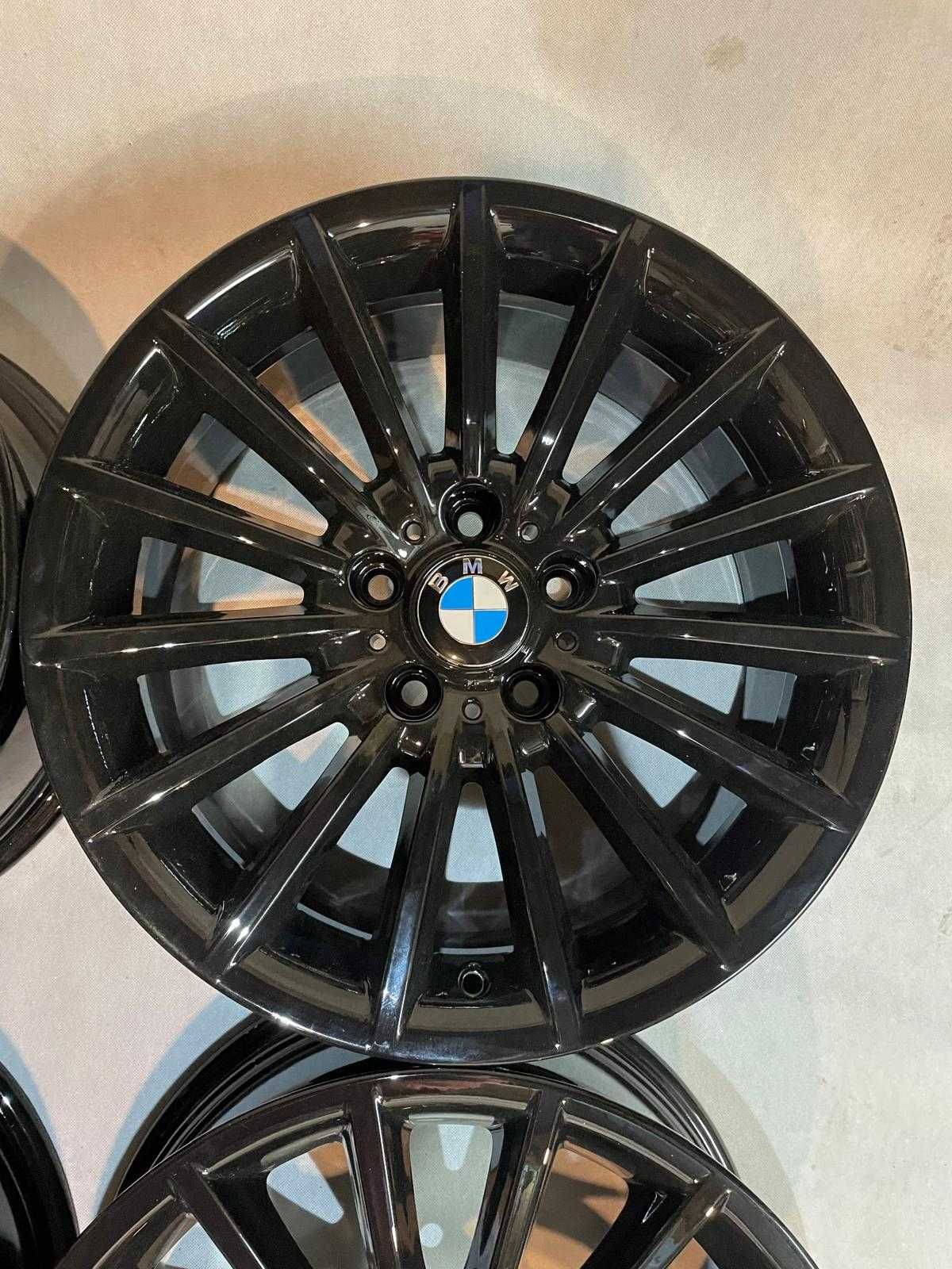 Felgi BMW 3 5 6 x1 e90 e91 f30 f31 f32 f33 f06 f10 f11 e84 8j 18 et30