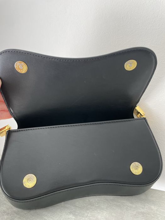 Оринінальна сумка JW PEI Joy Black