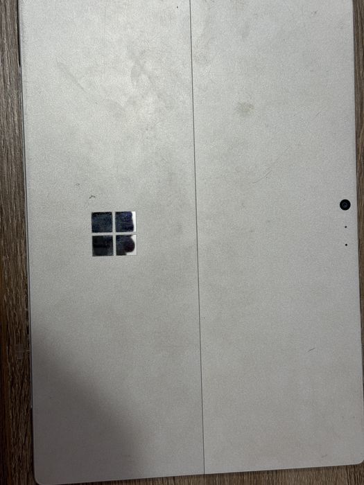 Mocrosoft Surface Pro 4