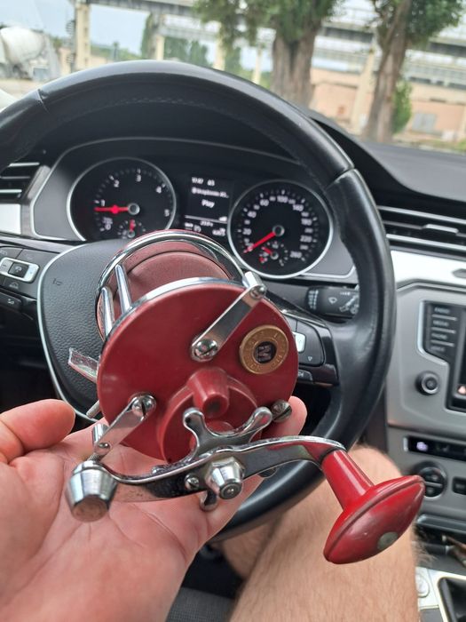 Intrepid Fastback Medium multiplikator