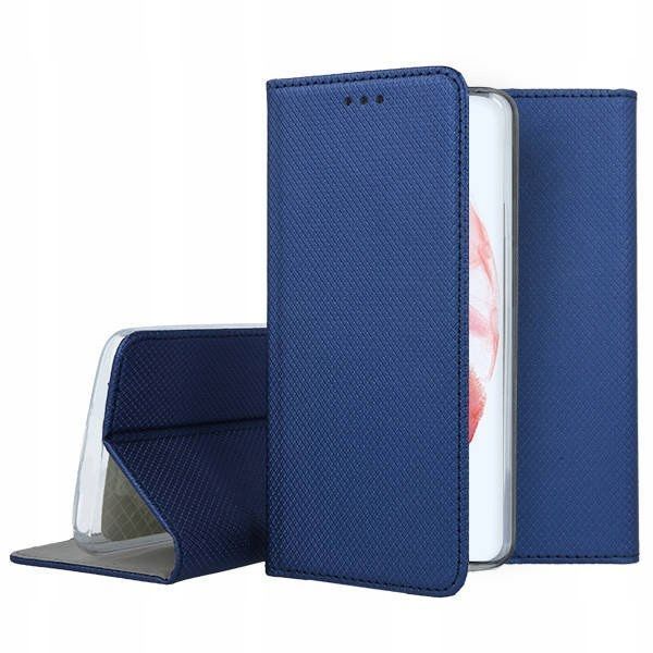 Etui Z Klapką Pokrowiec Magnet Do Samsung Galaxy S21 Plus + G996