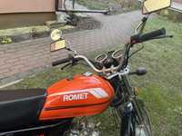 Motorower Romet Ogar 202