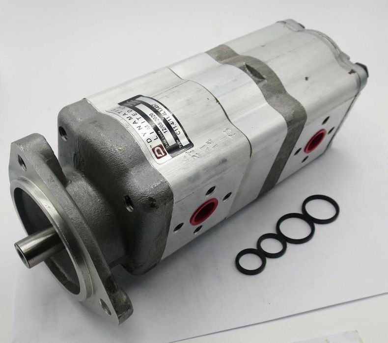 Pompa hydrauliczna JCB 3C, 3C2, 3C5, 3D2