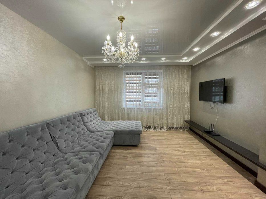 Оренда 3х кімн квартира вул. Чорновола 91, ЖК "Щасливе"