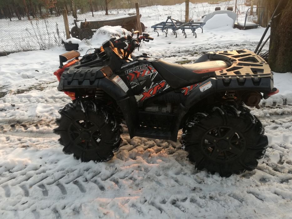 Skup quadów Aut ciezarowych osobowyc motocykli ciągników koparek a