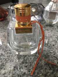 Chloe Nomade Absolu de parfum pusta butelka 50 ml