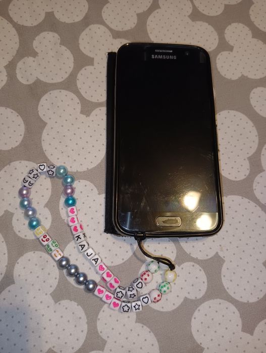 Zawieszki do telefonu handmade