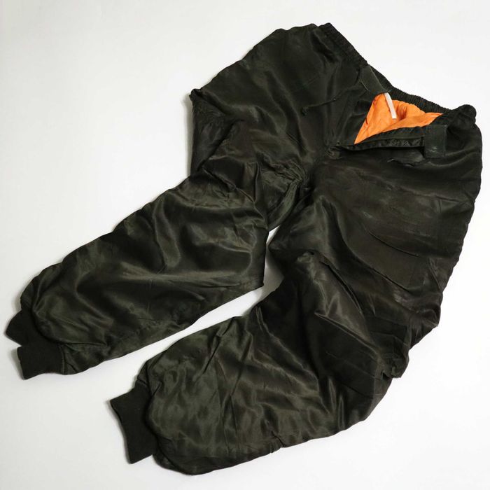 Теплі штани / утеплювач.