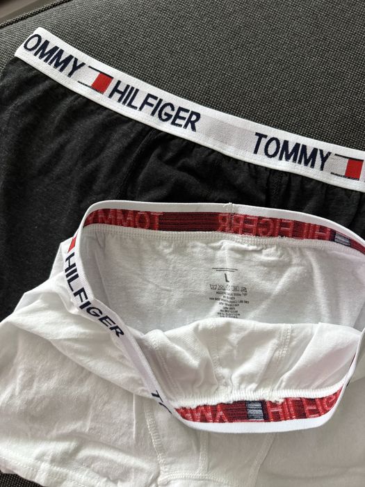 Bokserki Tommy Hilfiger L/XL