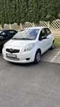Toyota Yaris 1.0 Benzyna
