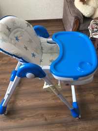 Продам детский стол в идеальном состоянии