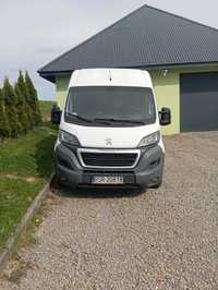 Peugeot Boxer l2h2