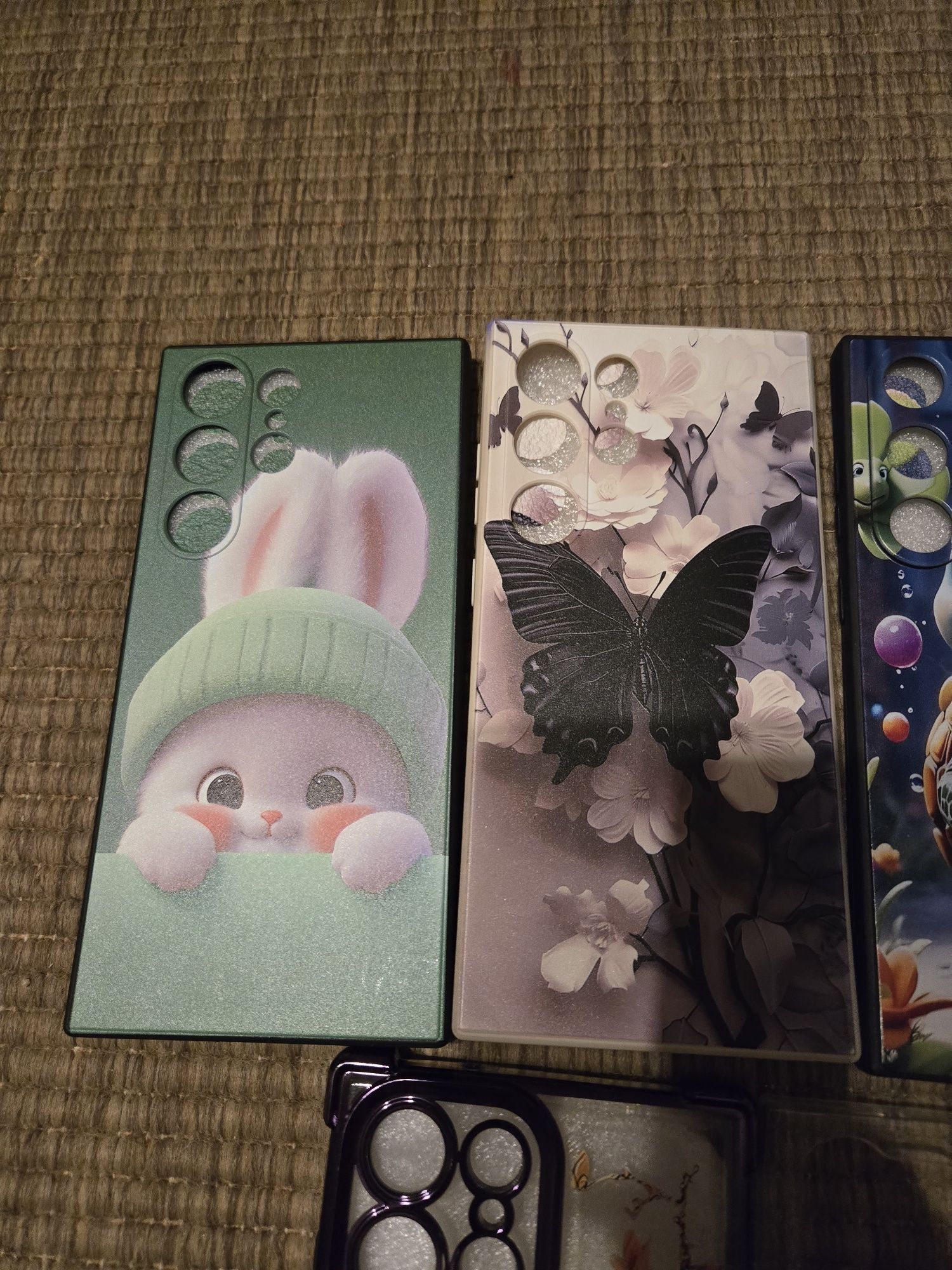 Etui na Samsung Galaxy s23 Ultra