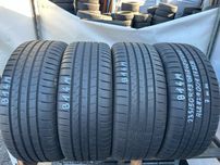 Opony letnie 235/50R19 BRIDGESTONE ALENZA 001