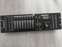 Eurolite Scan Control DMX 192 CH