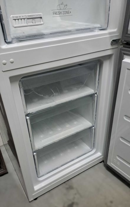 Frigorifico Combinado HOTPOINT