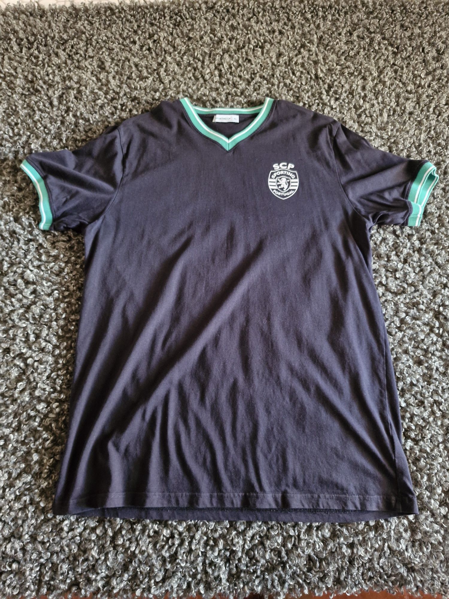 T-shirt do Sporting CP