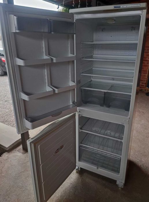 холодильник Атлант