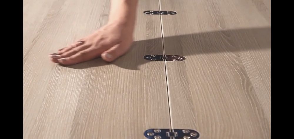 Стол трансформер 3 в одном