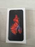 iPhone 6S 16GB Space Gray – sprawny, po leasingu, bateria 86%