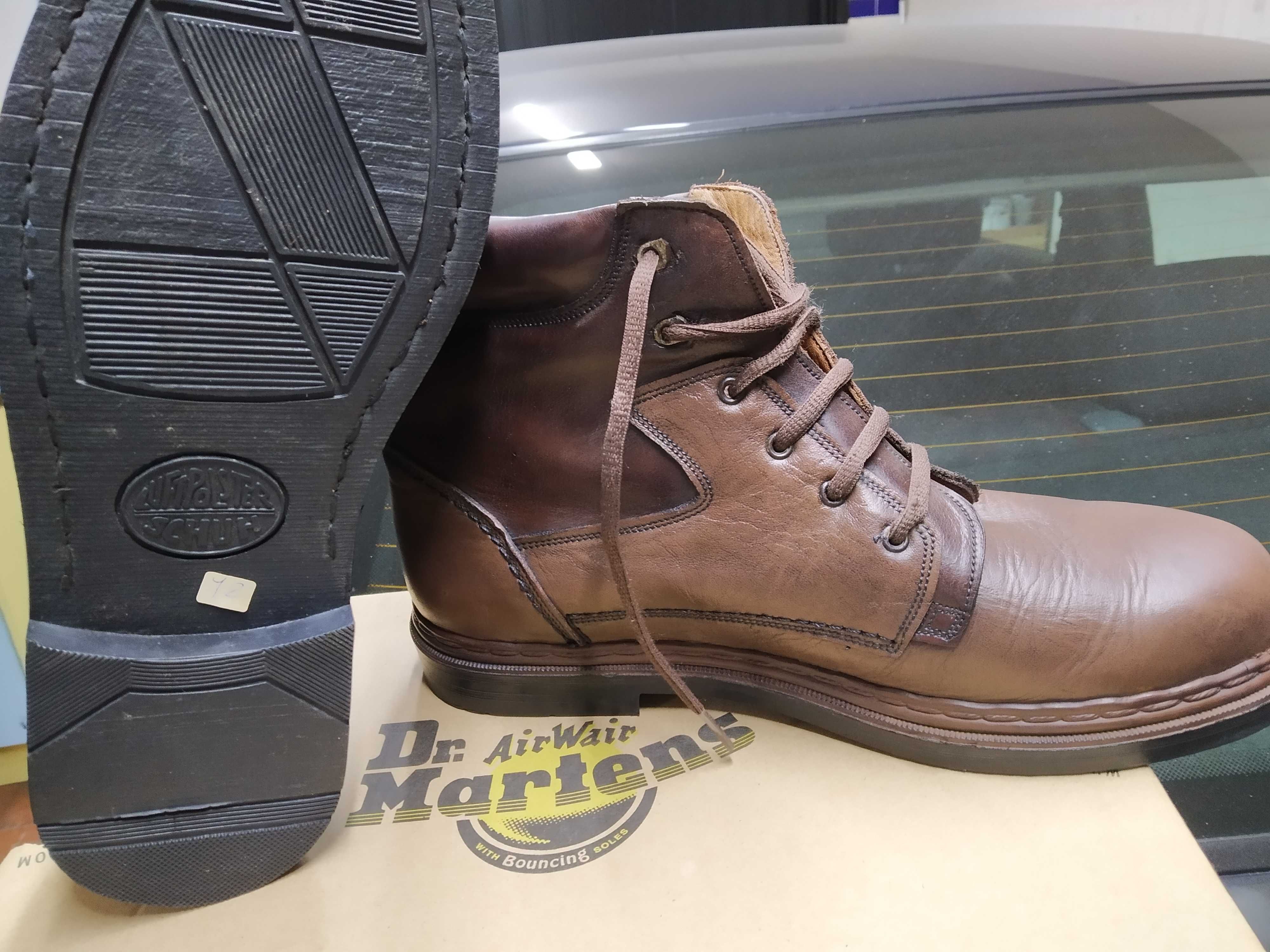 Botas novas em pele, 42 baixa de preço