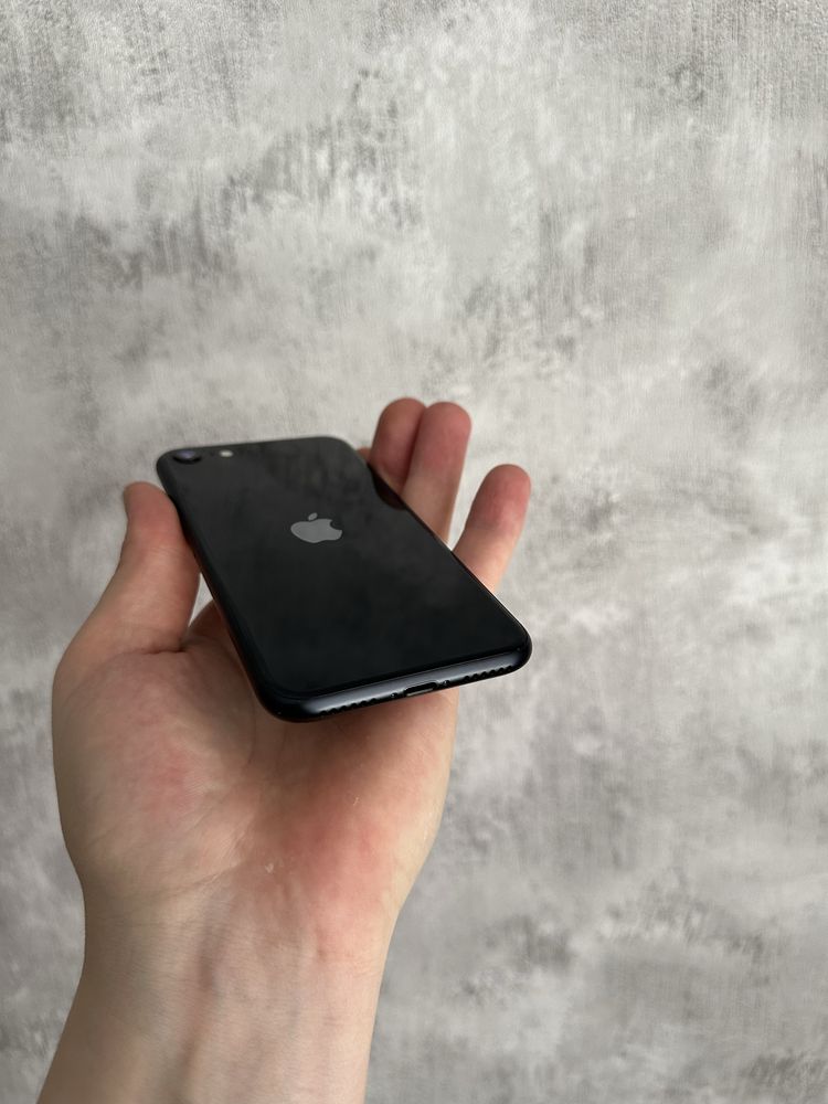 iPhone SE 3-го покоління 64 ГБ Neverlock MDM