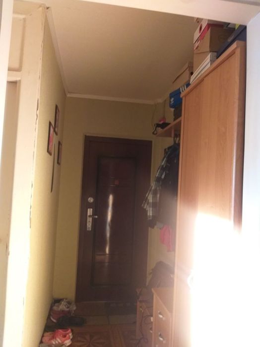 Сдам 2 комнатную квартиру военный городок 33