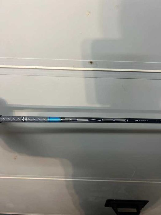 Taco de Golfe Titleist TS3 Wood 3 - Loft 15
