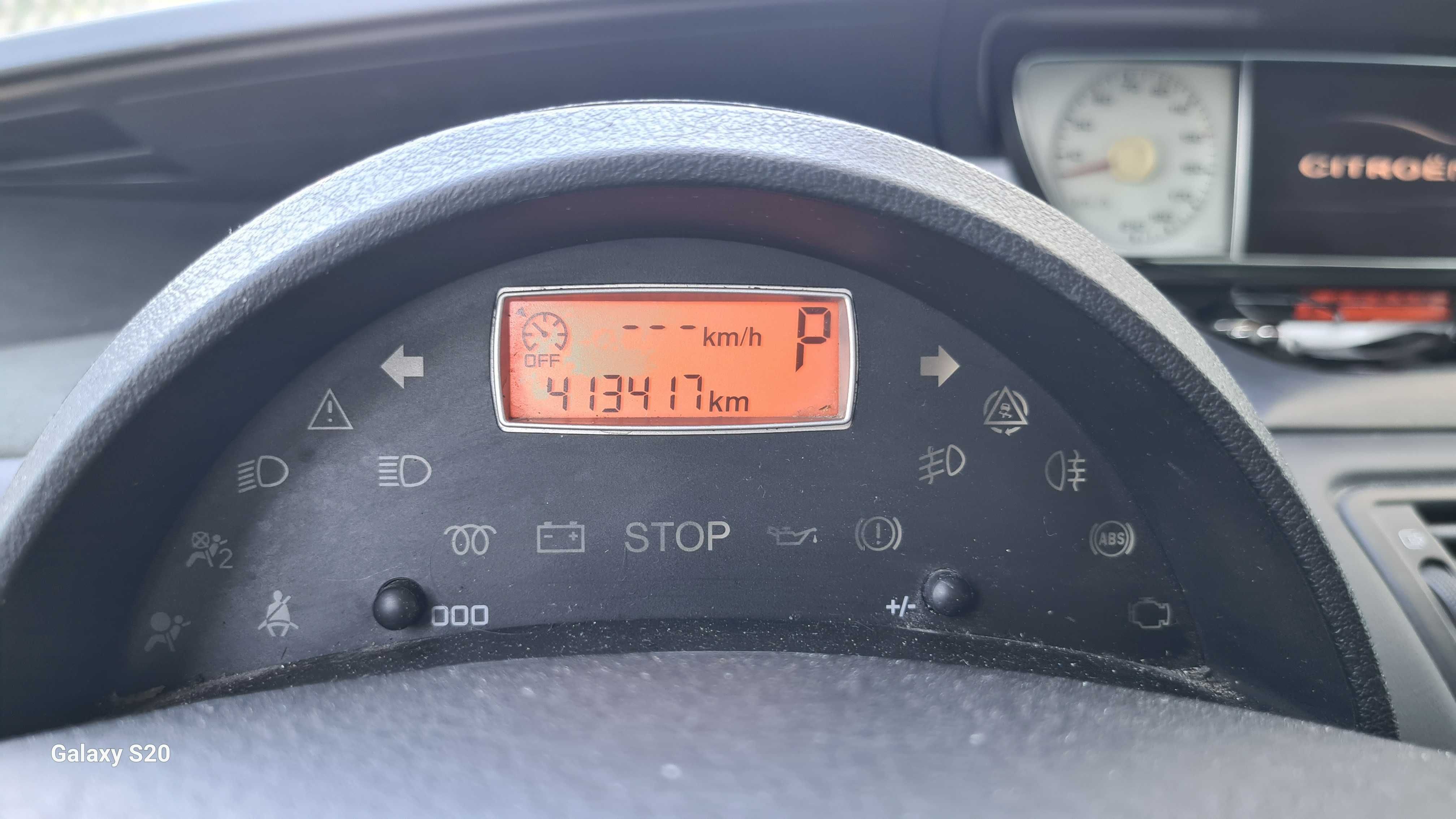 Sprzedam Citroen C8