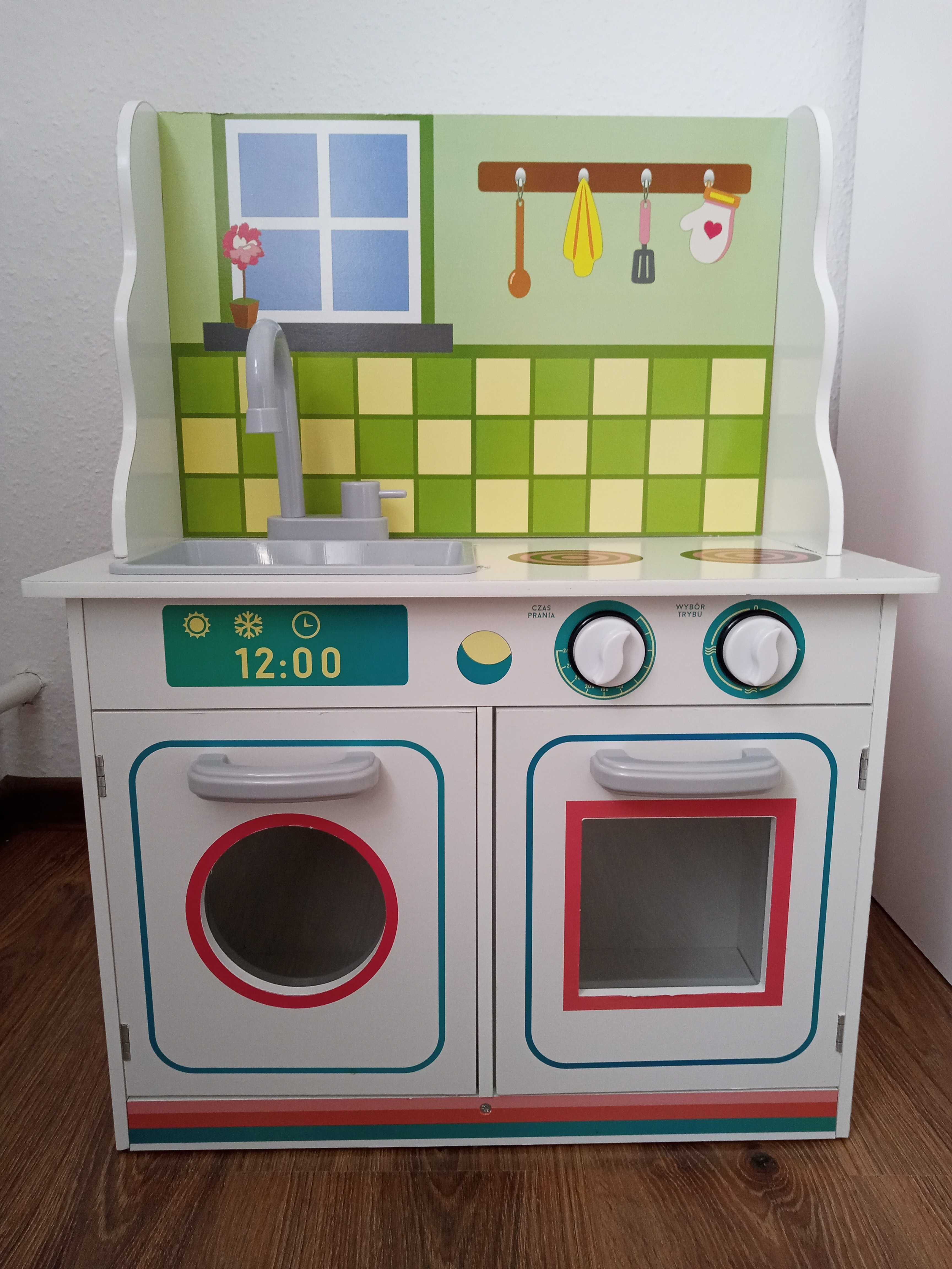 Domek dla lalek Picollo