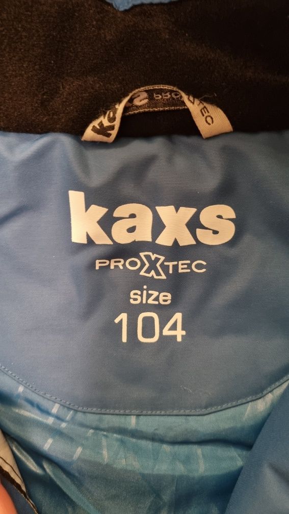 Kurtka narciarska Kaxs Proxtec 104