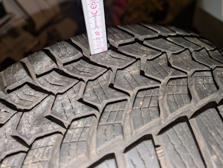 3 x OPONY ZIMOWE 205/55R16 2020r Dębica FRIGO HP 2 91H