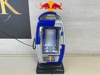 Mini lodówka turystyczna Red Bull