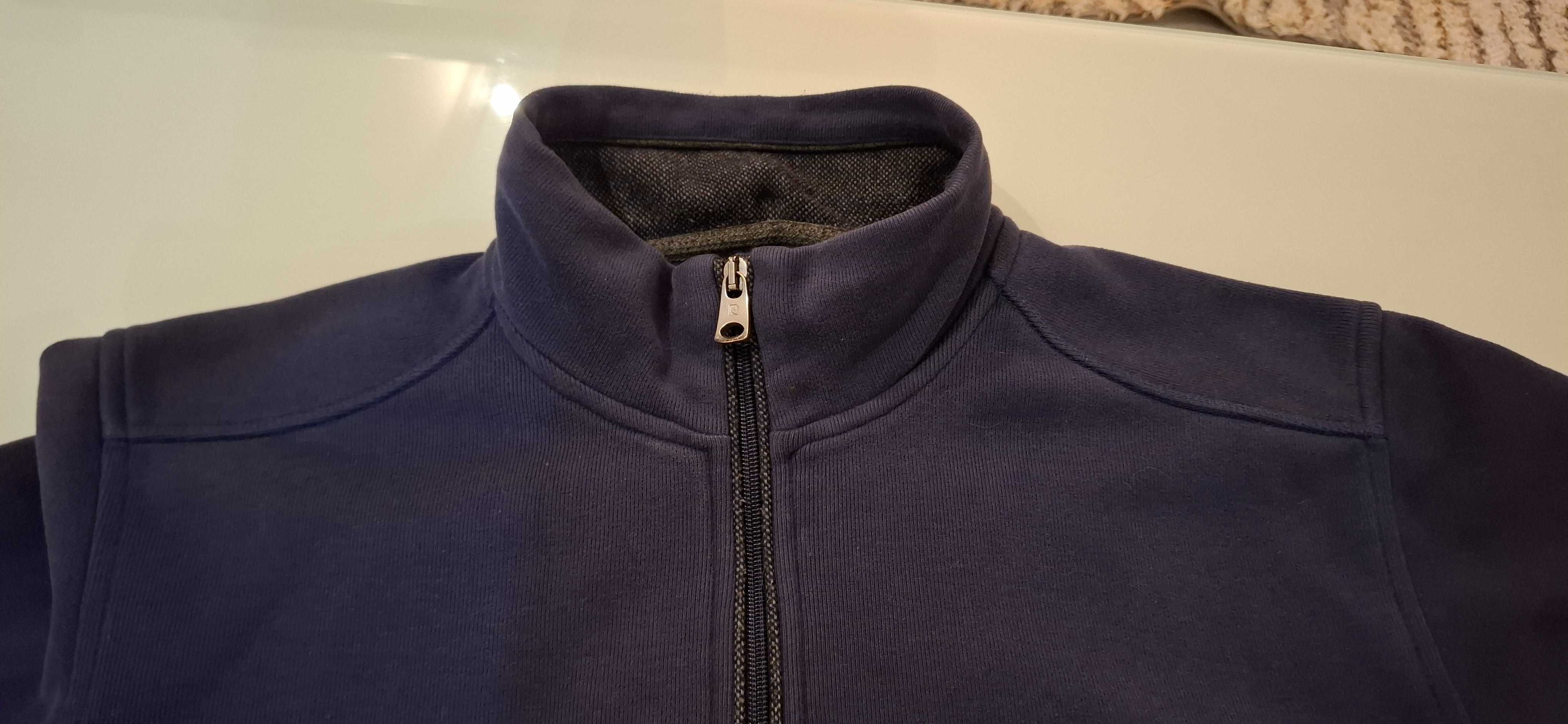 Oryginalna bluza Pierre cardin