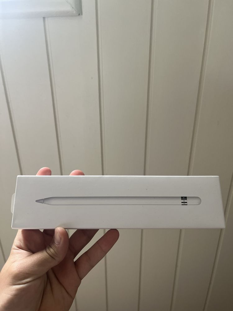 Caneta ipad nova