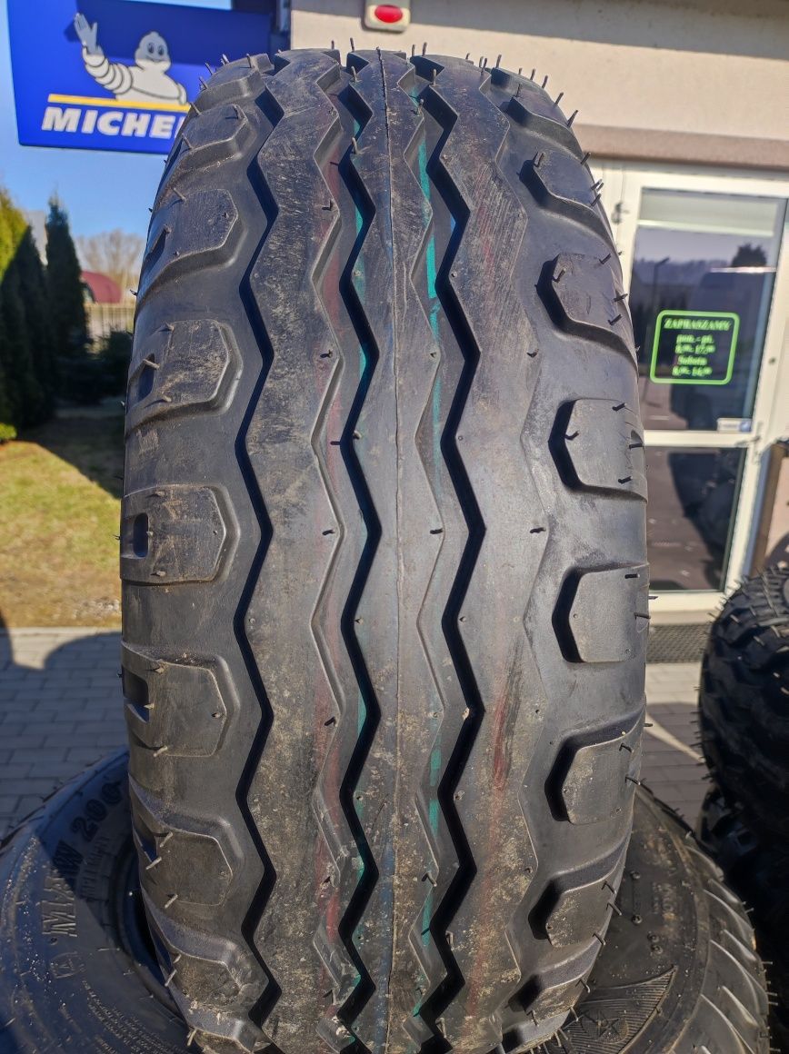10.0/75-15.3 MRL MAW 200  18PR mocne nowe opony rolnicze