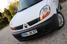 Renault KANGOO  ## 1.5 DCi ## Sprowadzony z Niemiec ##