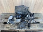 Коробка Передач 1.3 JTD 1.4 КПП Fiat Fiorino Qubo Nemo Bipper 1.3 Mjet